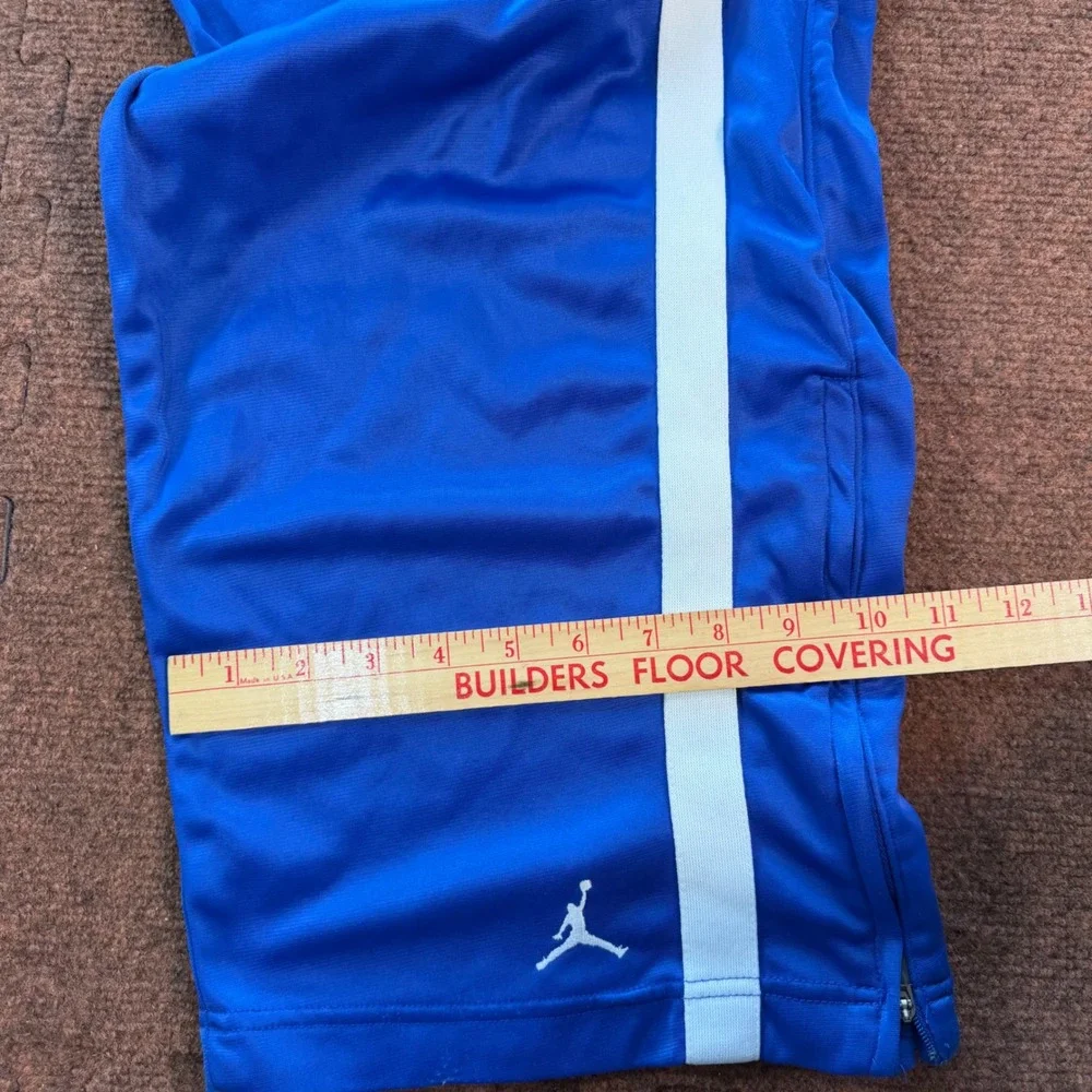 Jordan brand athletic